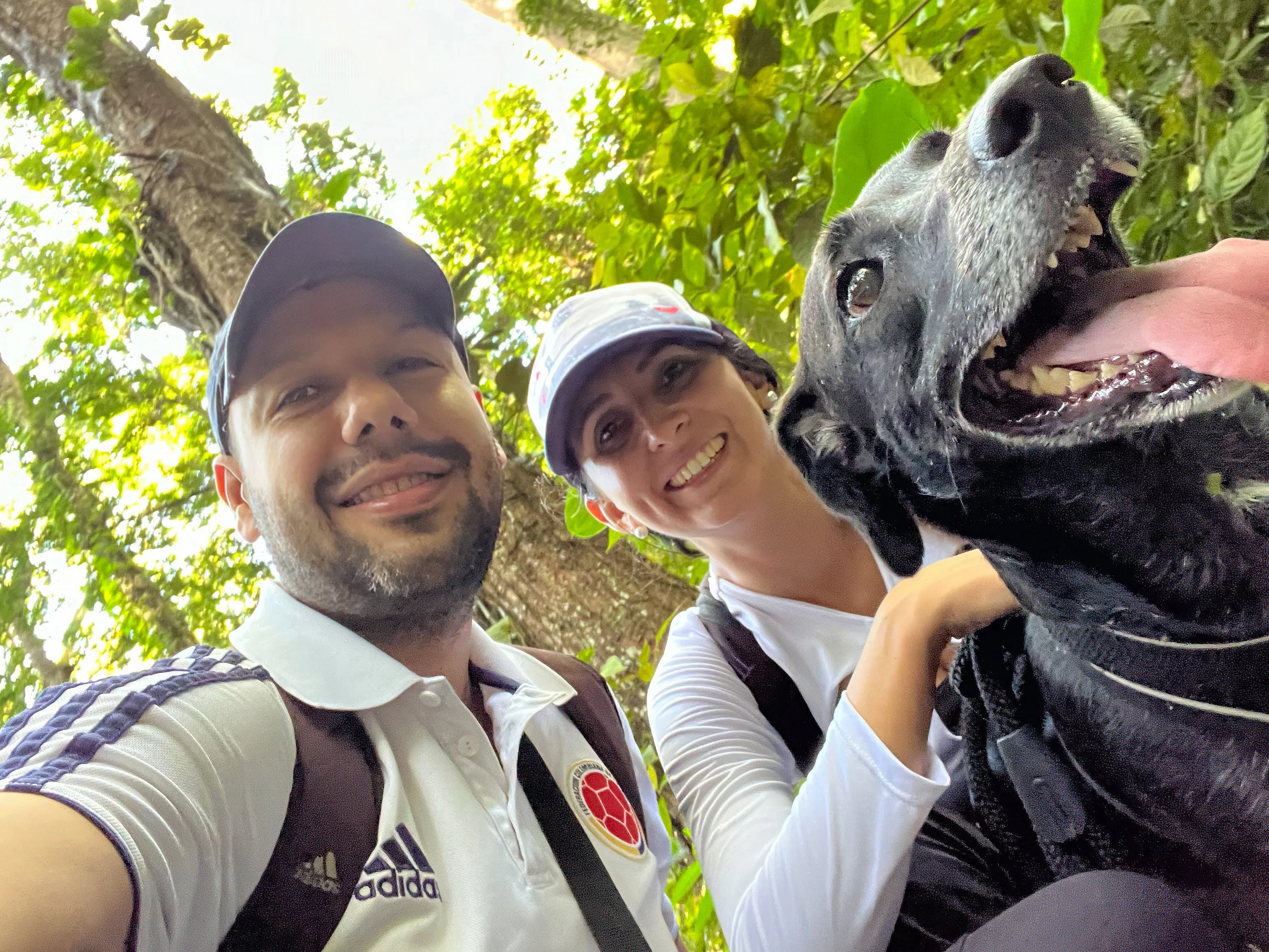 La Toscana &harr; Km5 V&iacute;a Cucuta