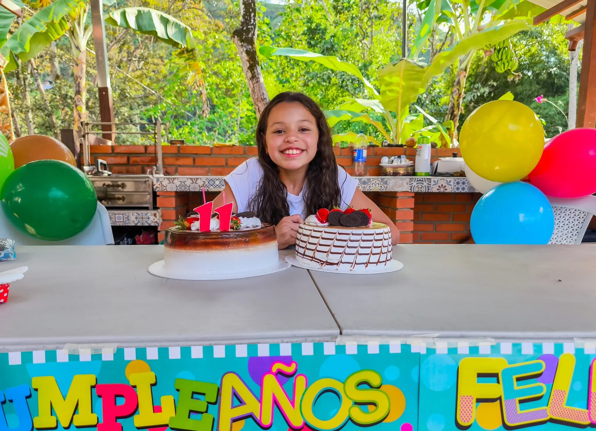 Cumple Sophie 11