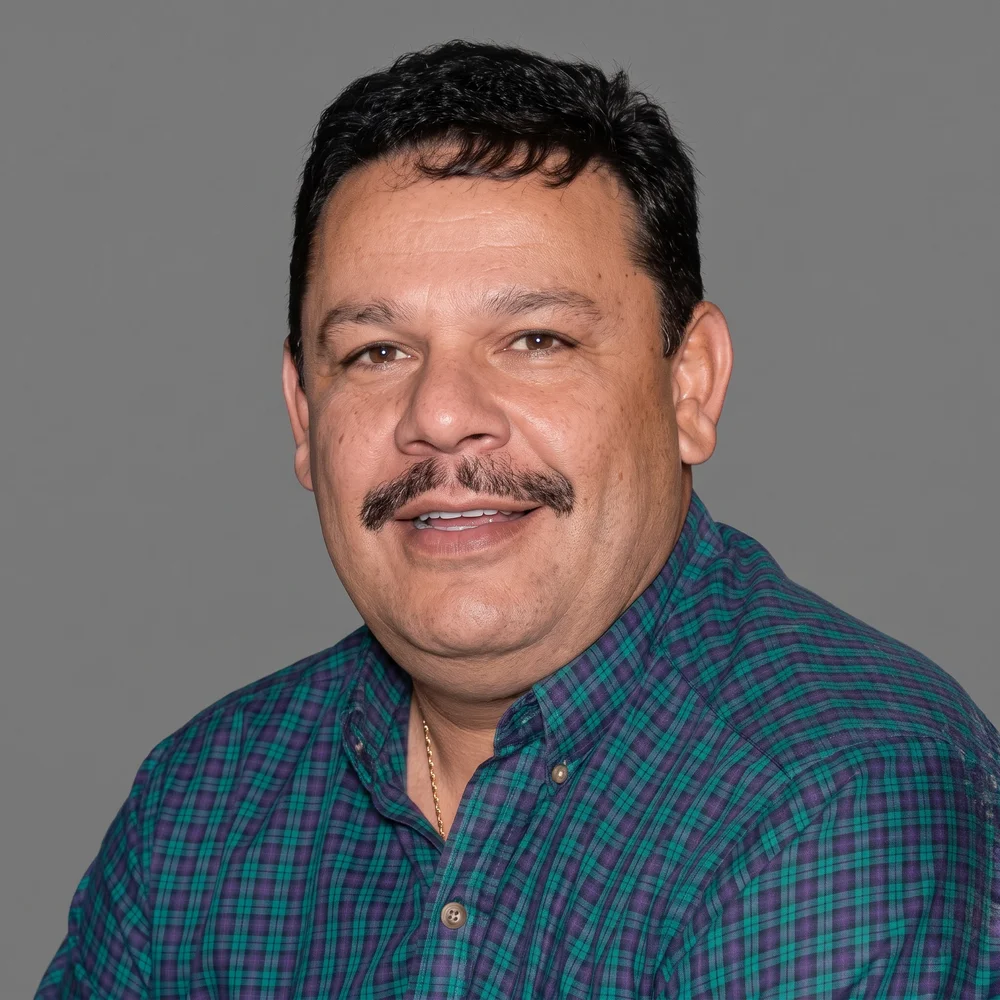 Jorge Ernesto Paredes