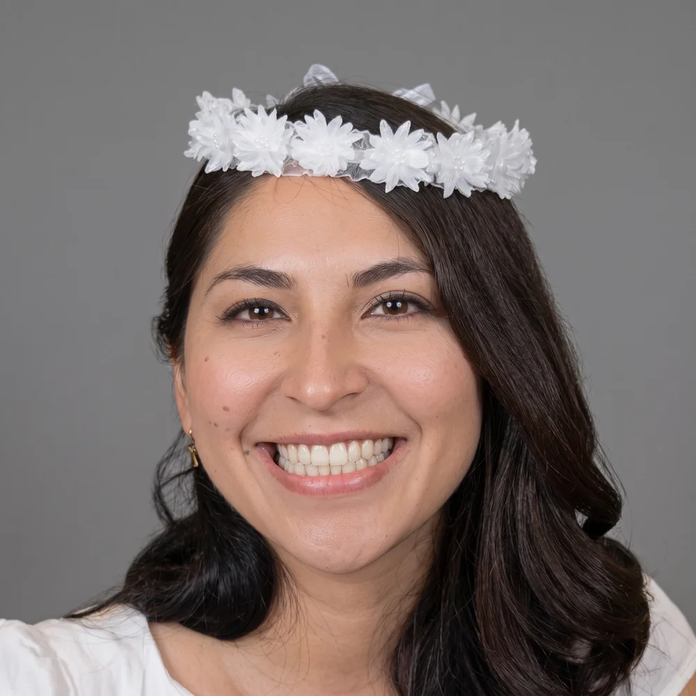 Nancy Gonzalez