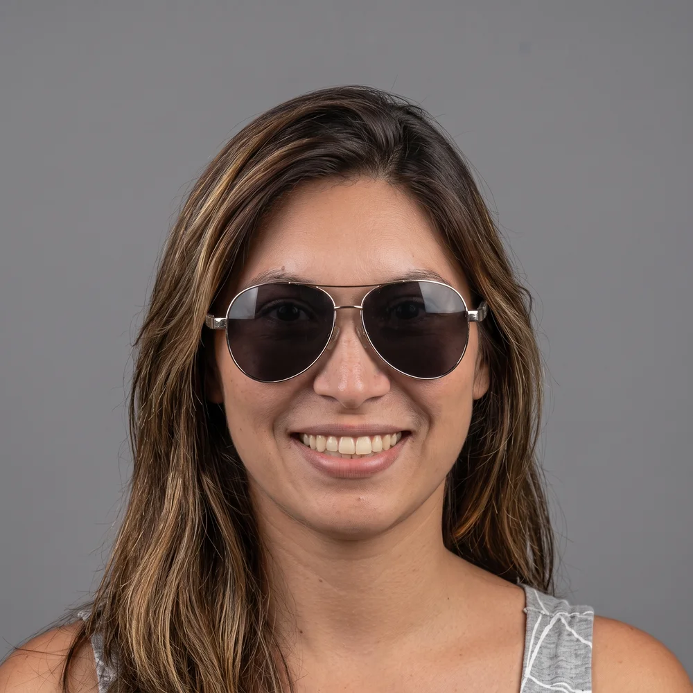 Natalia Gonzalez
