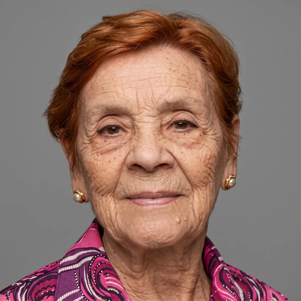 Abuelita Presentación