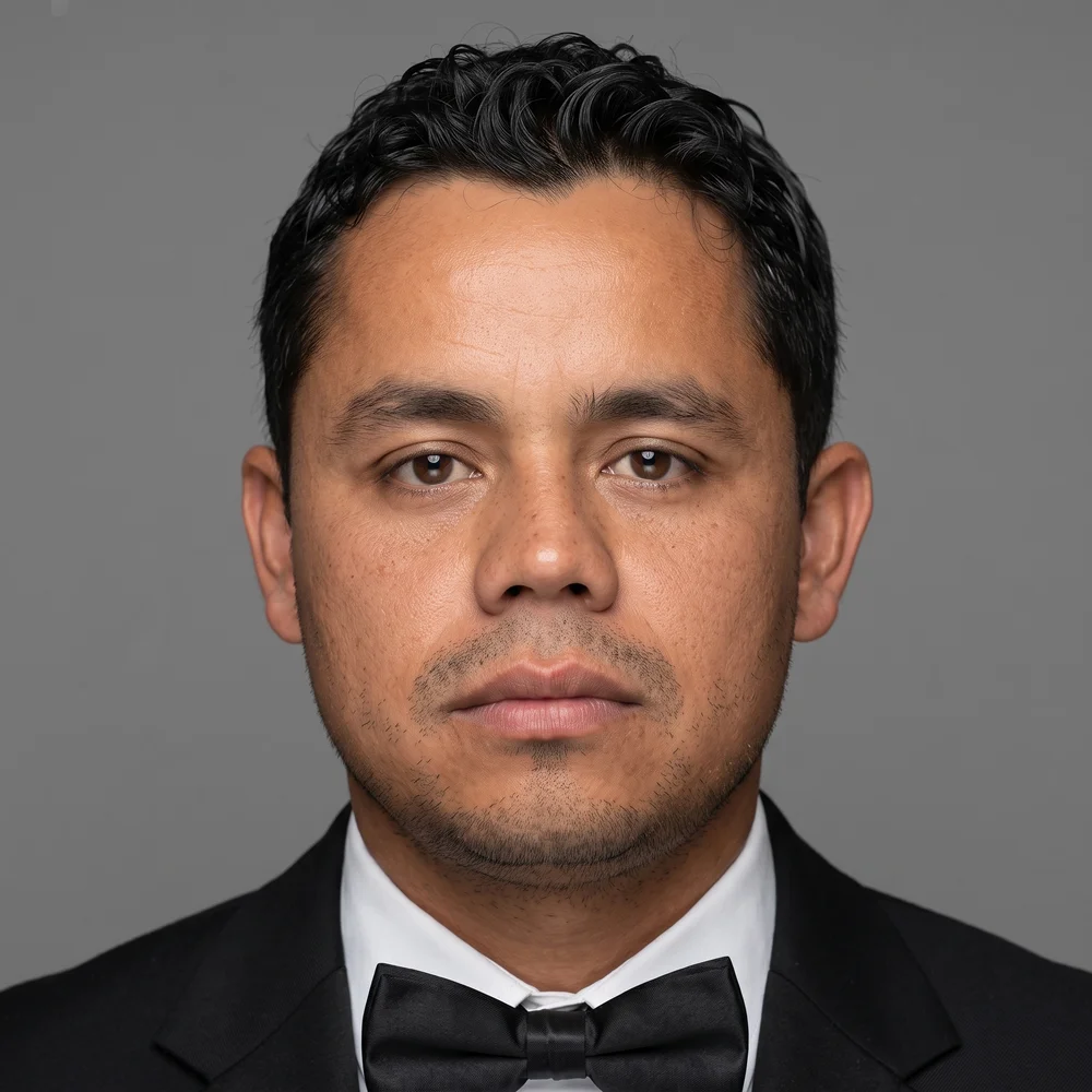 Cesar Rodríguez