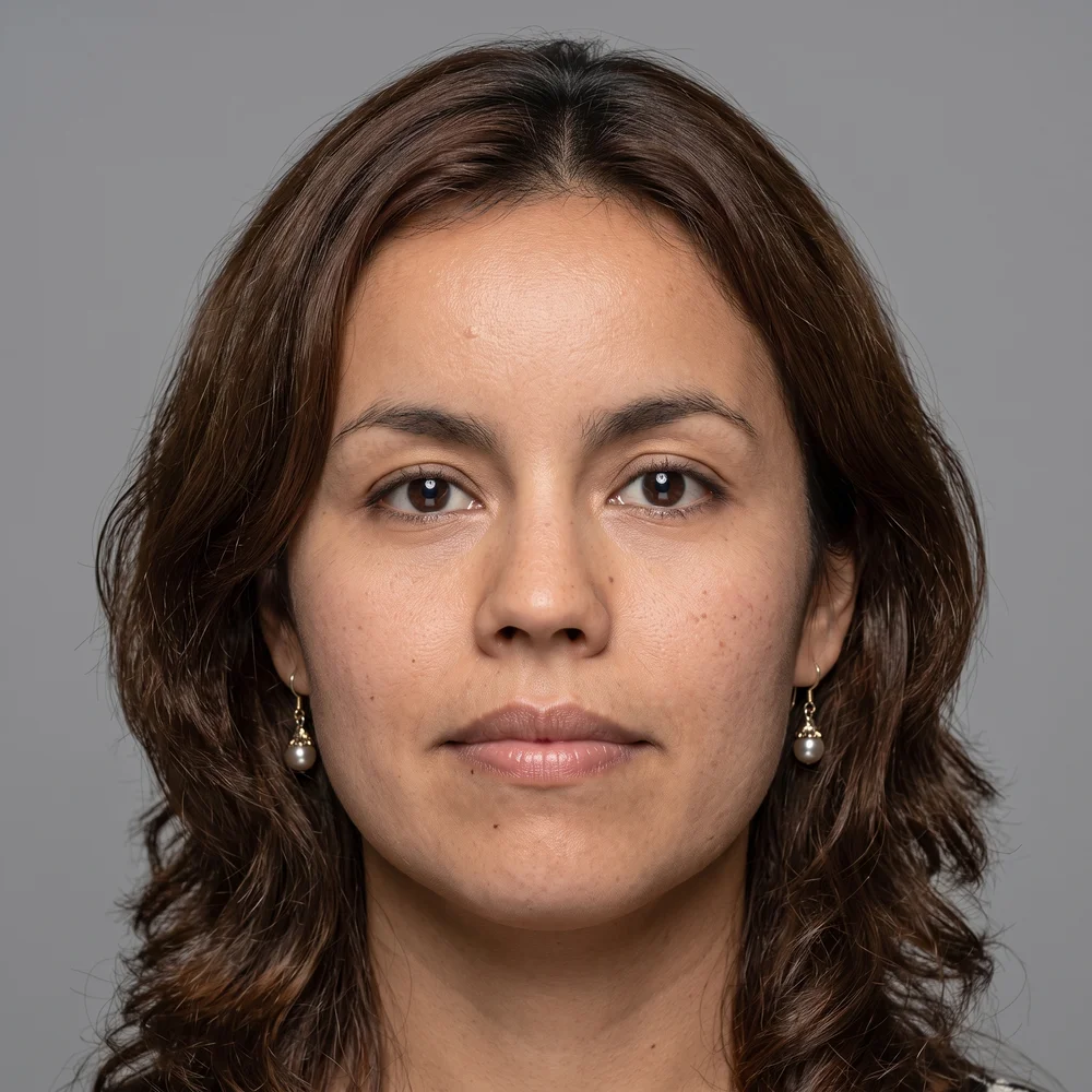 Johanna Rodríguez