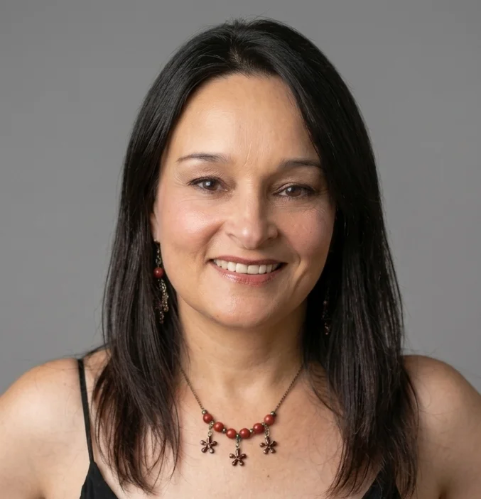 Julieta Manrique