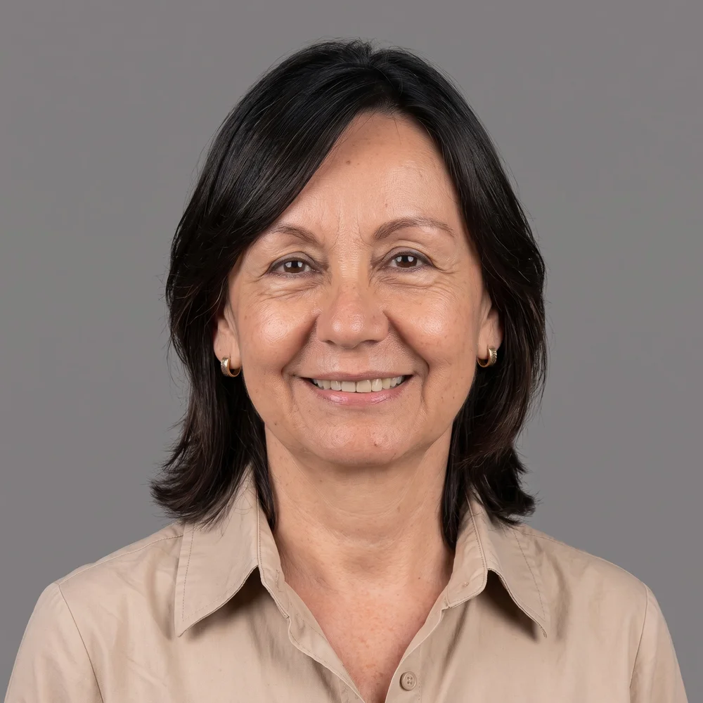 Lilia Oliveros