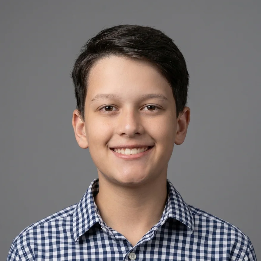 Lukas Guillen