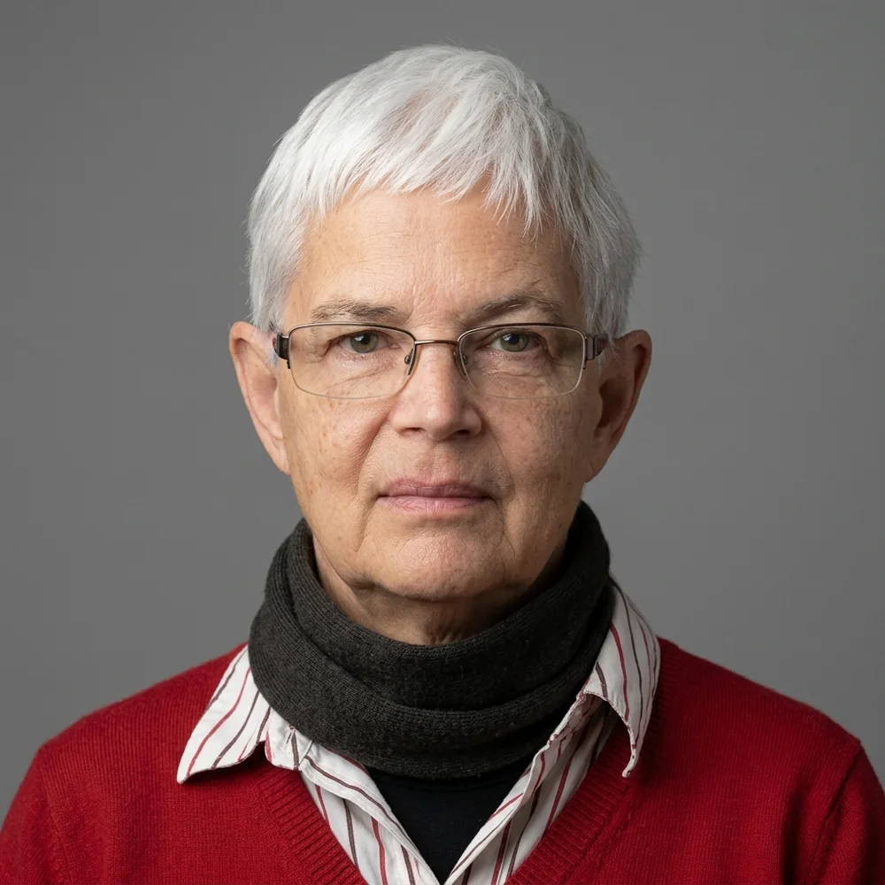 María Lilia Manrique