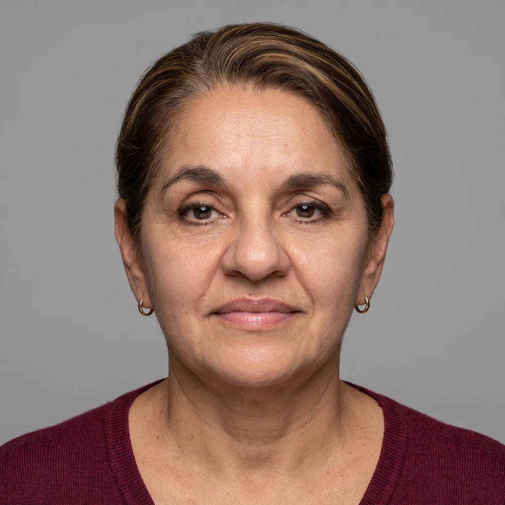 María de Jesús Oliveros