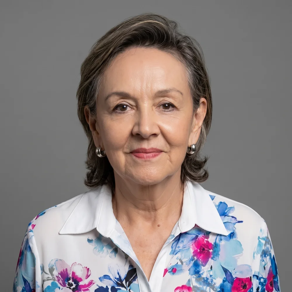 Myriam Oliveros