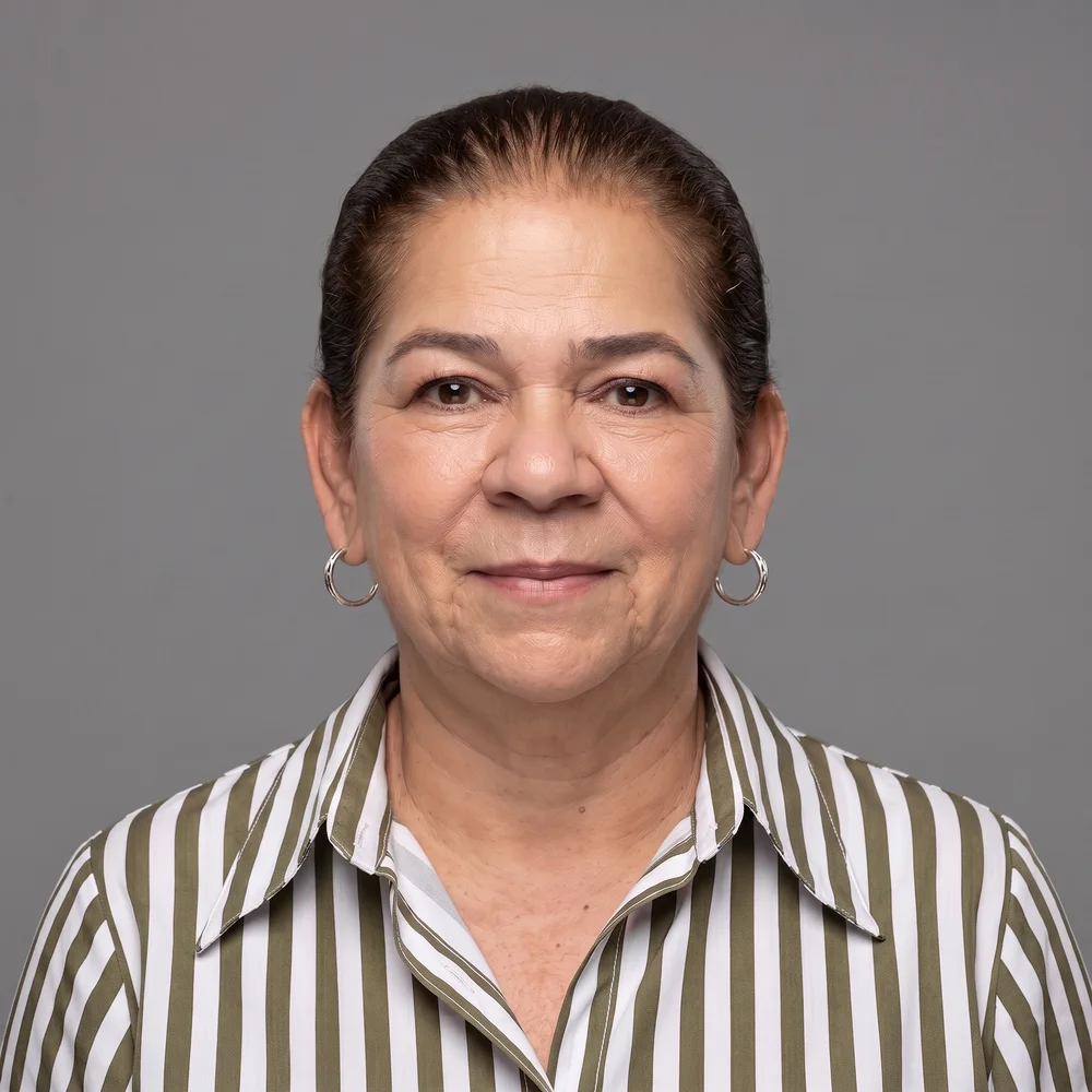 Nancy Bayona