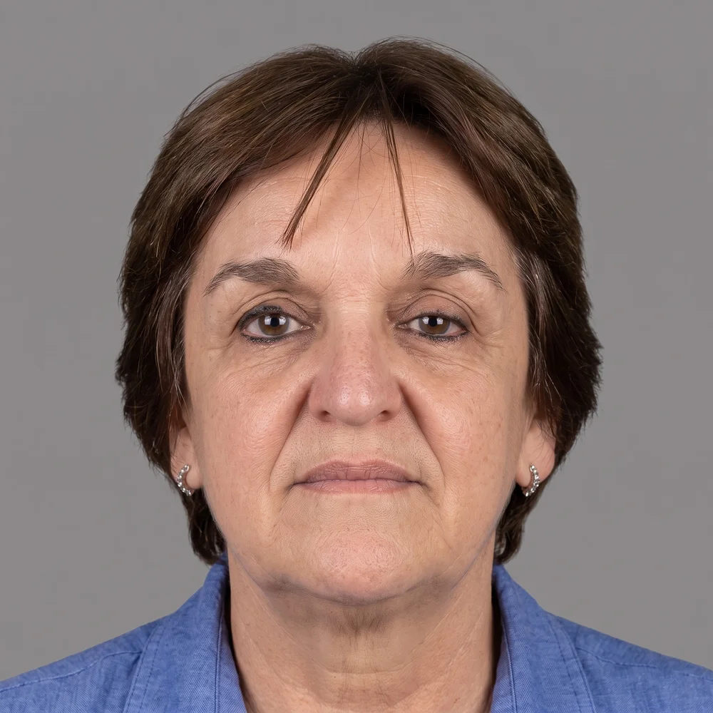 Ofelia Oliveros