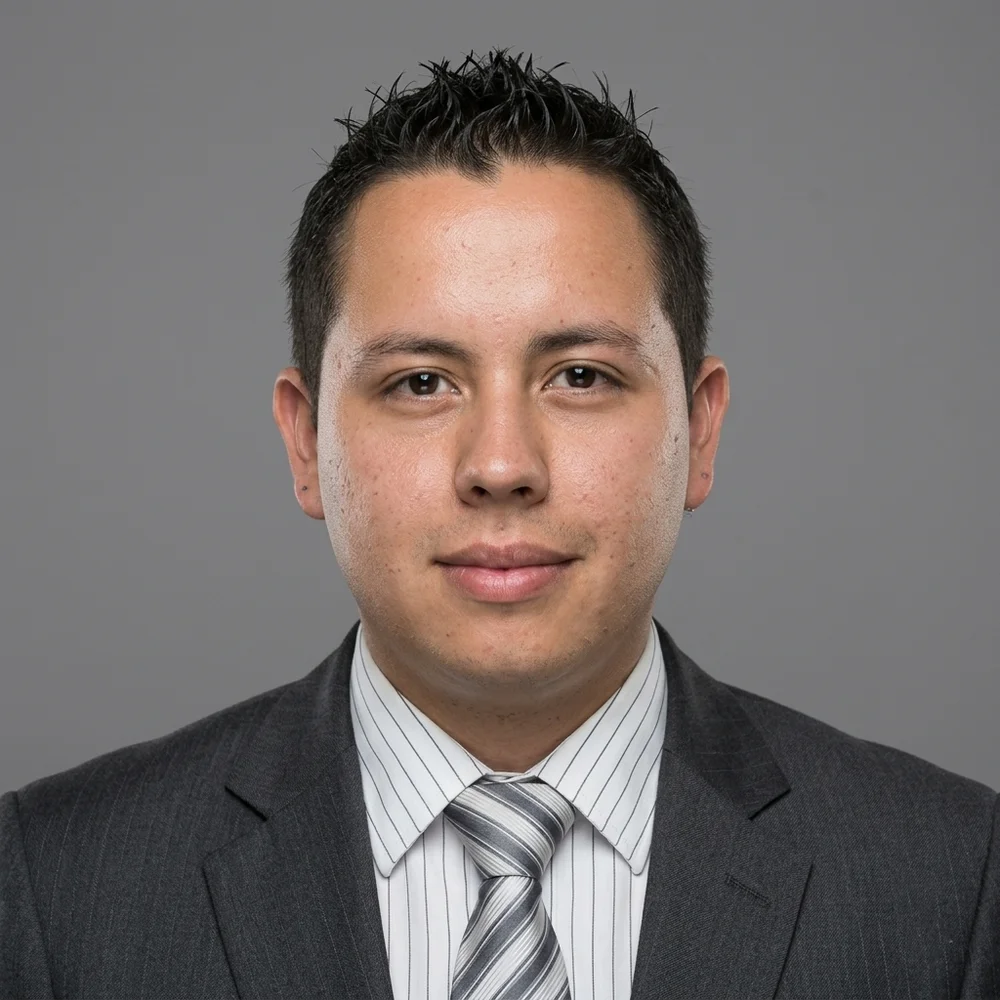 Oscar Rodríguez