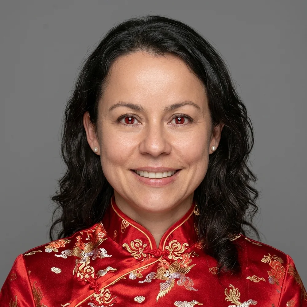 Paola Rodríguez