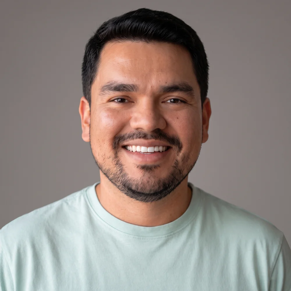 Pedro Oliveros B.