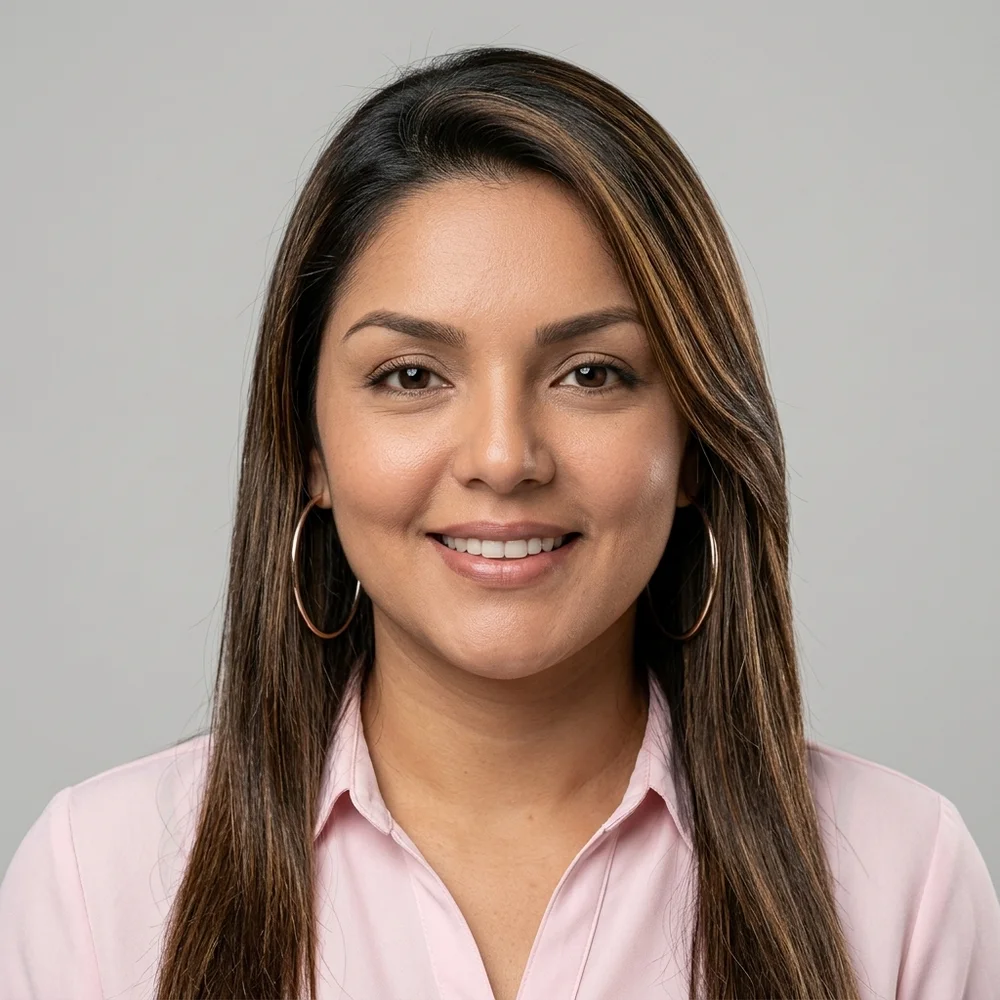 Silvia Barragan