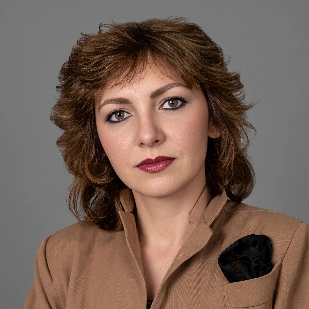 Margarita Oliveros