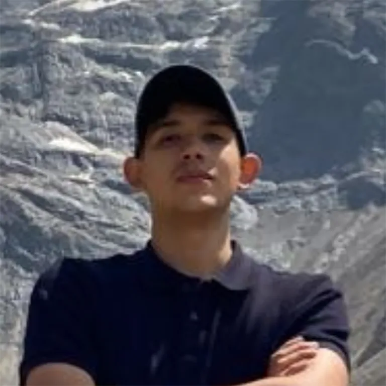Andrés Santiago Paredes