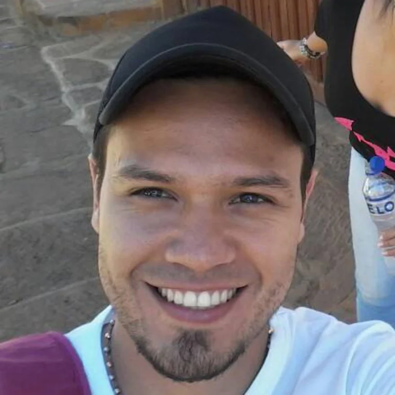 Harold Villar