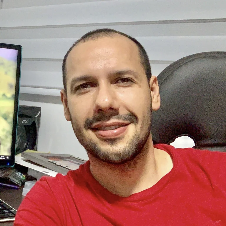 Jorge Alberto Paredes
