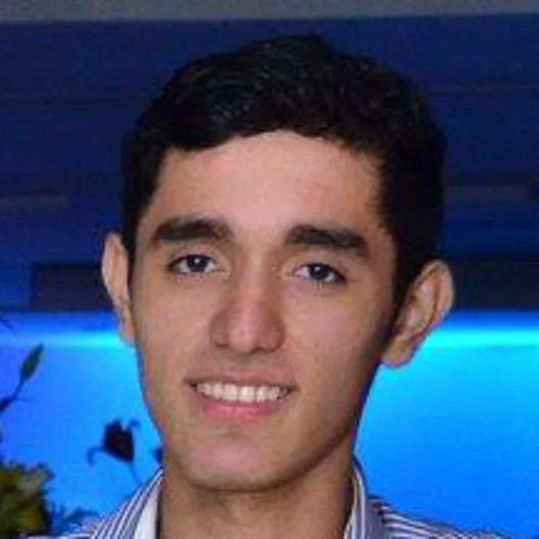 Jorge Eduardo Paredes