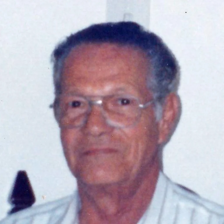 Jorge Paredes Carreño