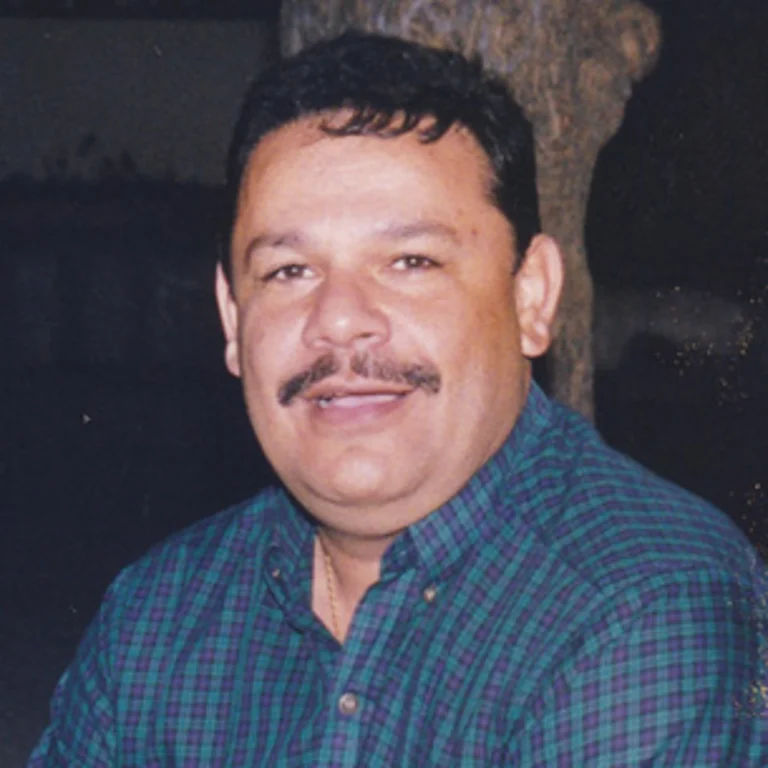 Jorge Ernesto Paredes Santos