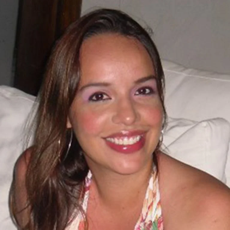 Lyda Paredes