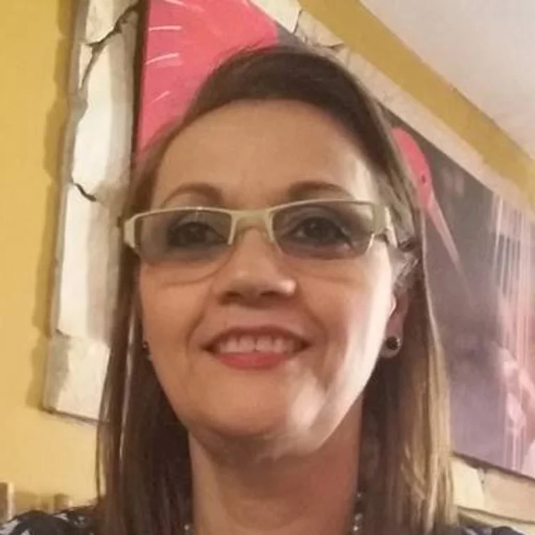 Mercedes Paredes Santos