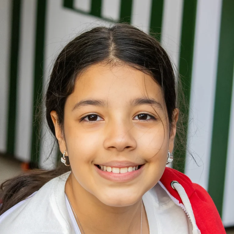 Valeria Mantilla