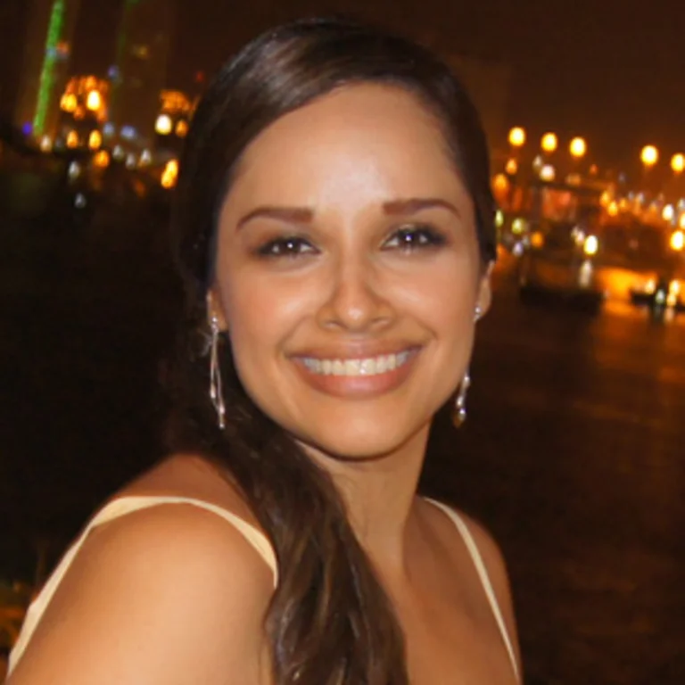 Yuli Andrea Paredes
