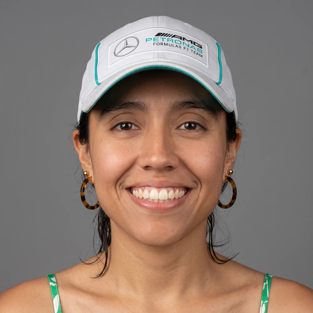Gabriela Serrano