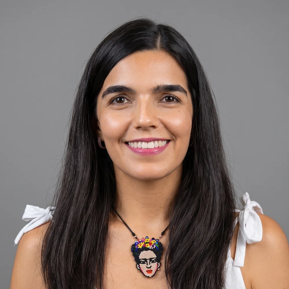 Angy Paola Quintero Rondon
