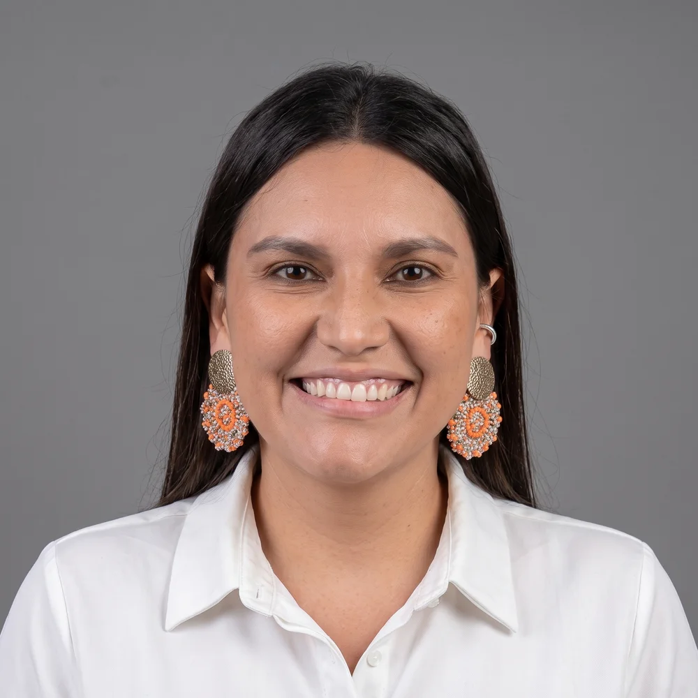 Erika Juliana Ortega Pabón