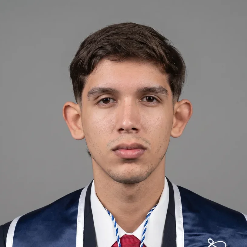 Andrés Santiago