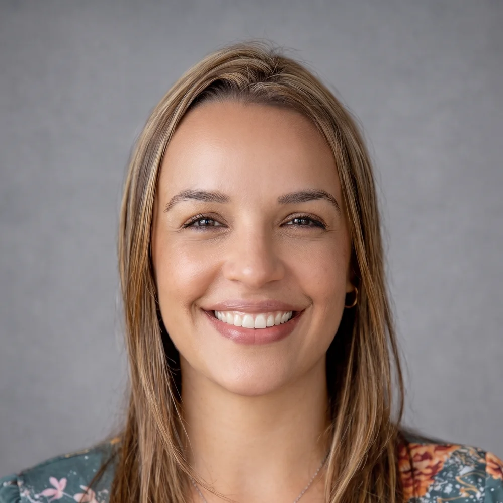 Lyda Marcela