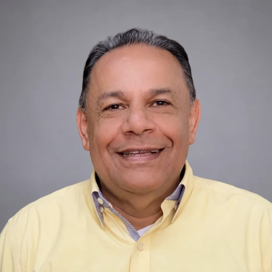 Jorge Ernesto Paredes Santos