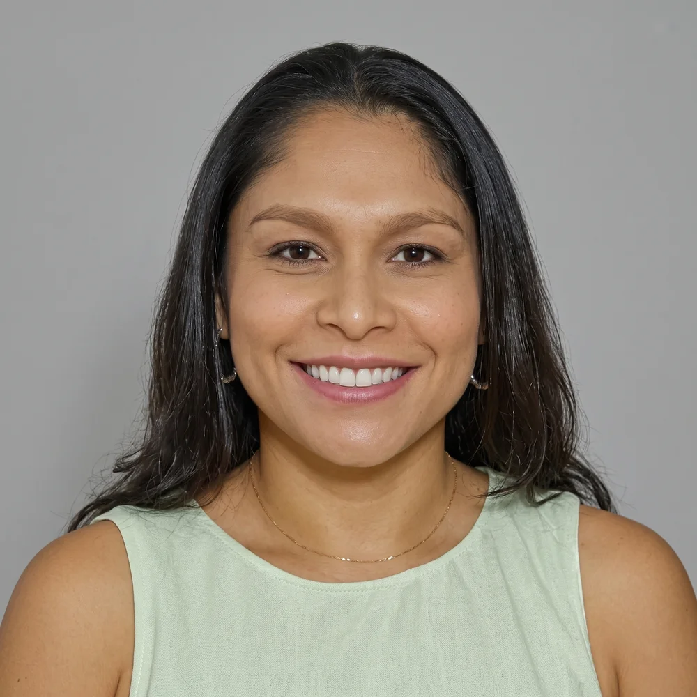 Sonia Yamile