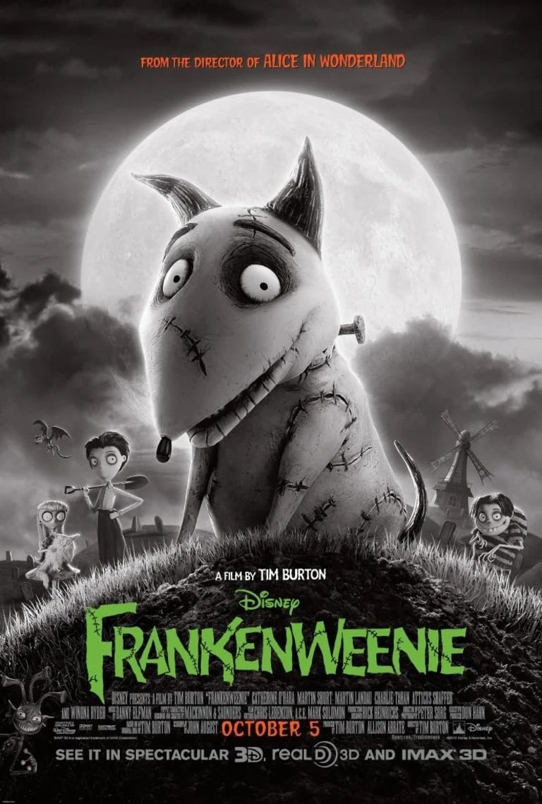 FrankenWeenie