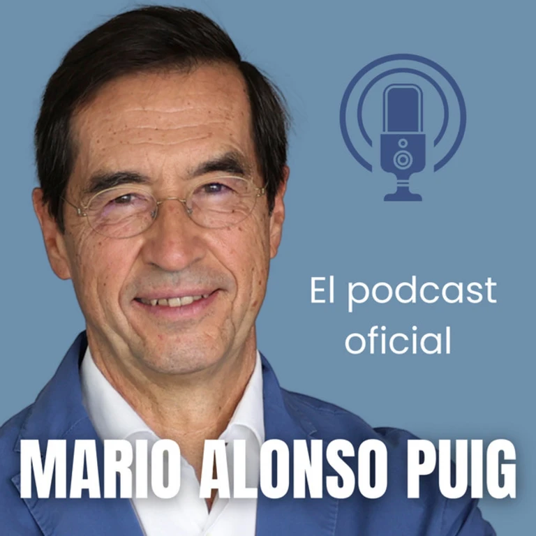 Mario Alonso Puig