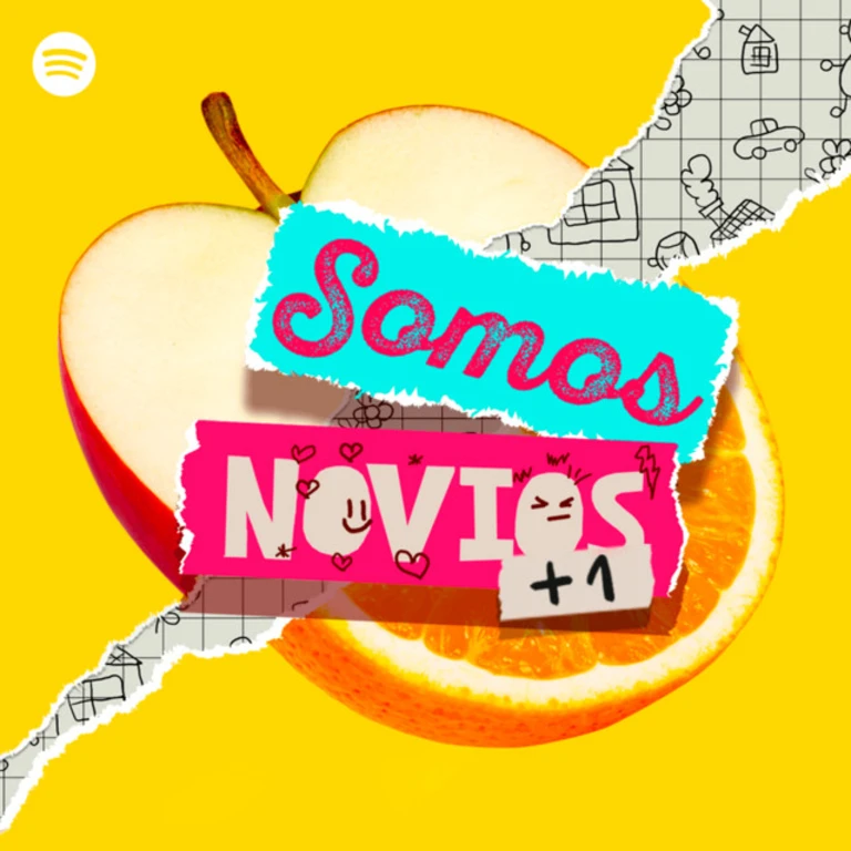 Somos Novios