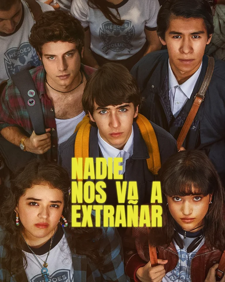 Nadie Nos Va a Extrañar